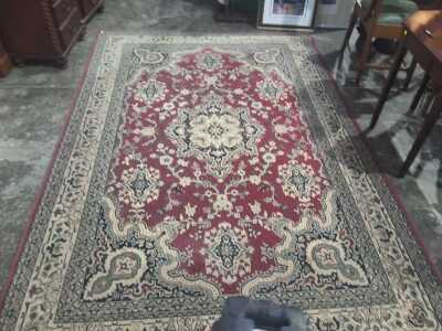 Floor Rug