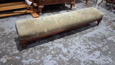 Kneeling Stool