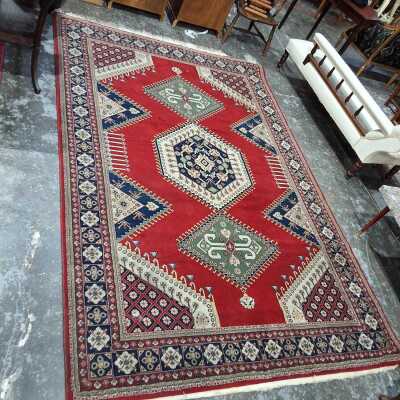 Floor Rug