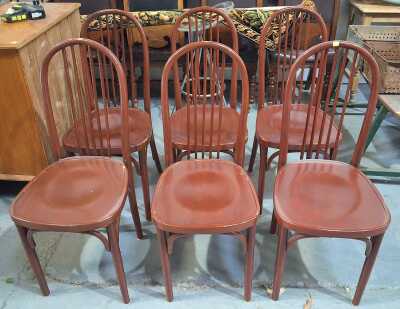 Dining Chairs