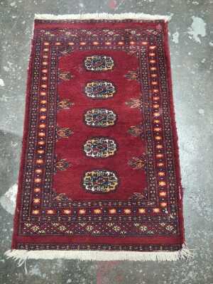 Entrance Rug