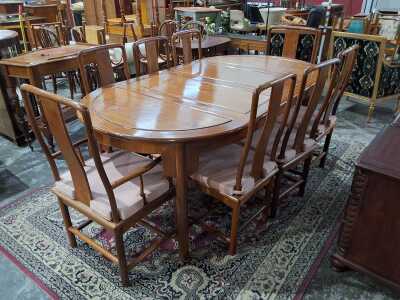Dining Suite
