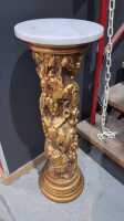 PEDESTAL