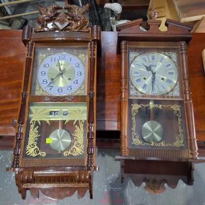 Wall Clocks