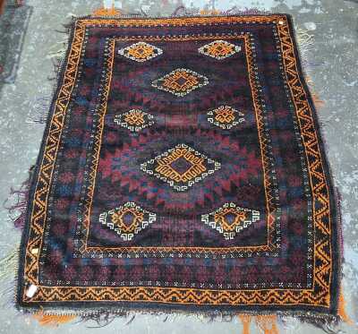 Floor Rug