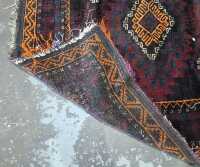 FLOOR RUG - 2
