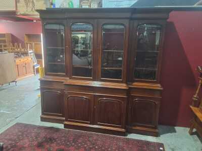 Bookcase