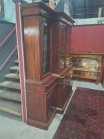BOOKCASE - 2