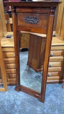 Pier Mirror