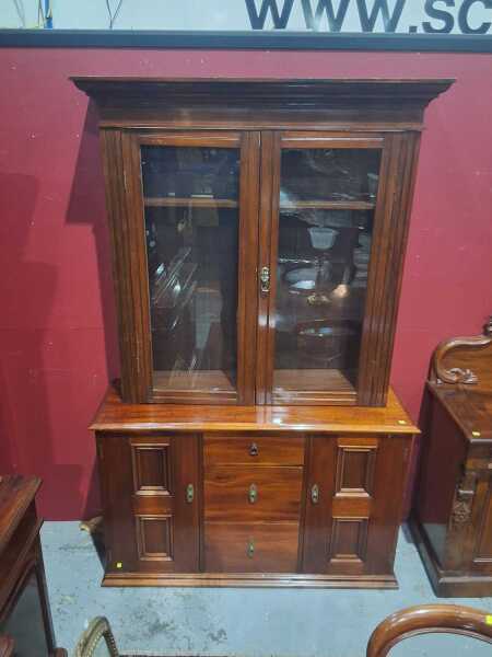BOOKCASE