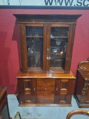 Bookcase