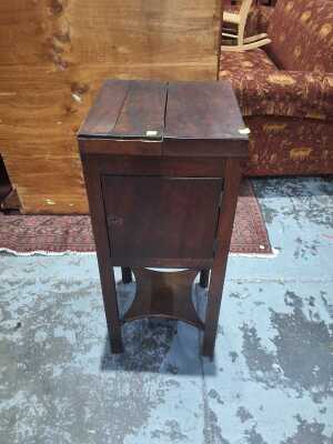 Wash Stand