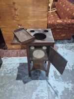 WASH STAND - 2