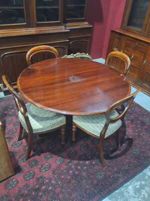 Dining Suite