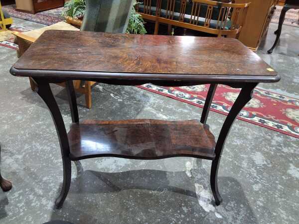 SIDE TABLE