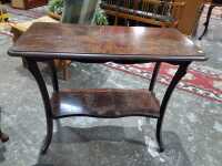 SIDE TABLE