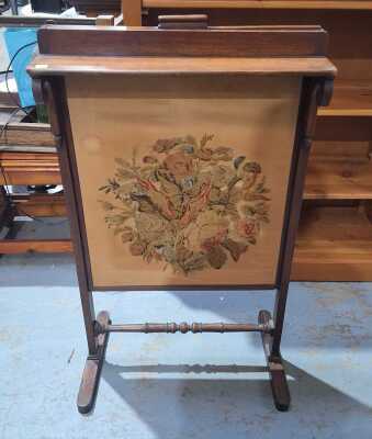 Firescreen