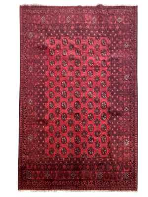 Turkmen Rug