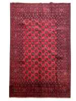 TURKMEN RUG
