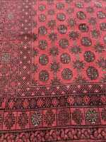 TURKMEN RUG - 2