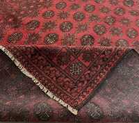 TURKMEN RUG - 3