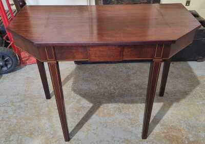 Console Table