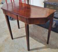 CONSOLE TABLE - 2