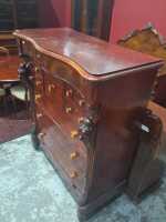 CHEST OF DRAWERS - 2