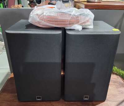 Speakers