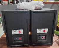SPEAKERS - 2