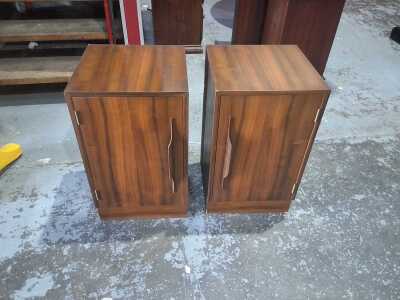 Bedside Cabinets
