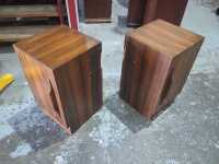 BEDSIDE CABINETS - 2