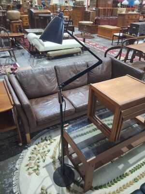 Standard Lamp