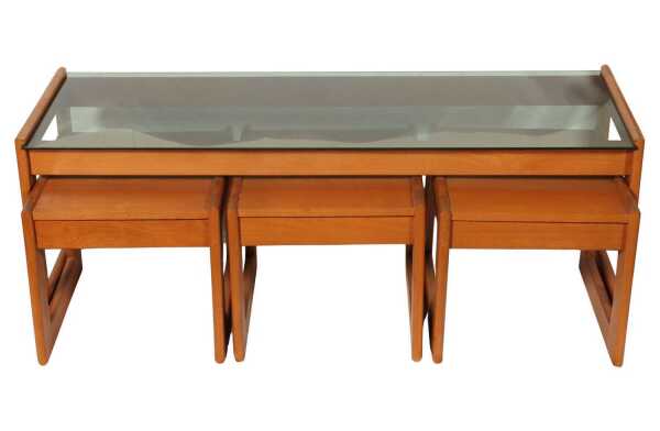 COFFEE TABLE NEST