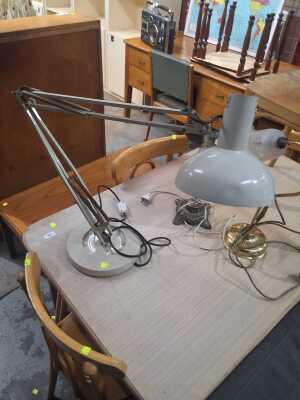 Desk Lamp