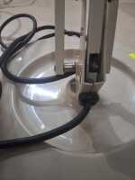 DESK LAMP - 2