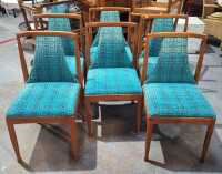 DINING CHAIRS - 2