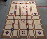 FLOOR RUG