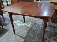 MID-CENTURY DINING TABLE - 2