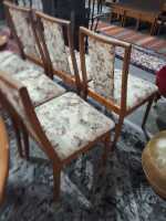 DINING CHAIRS - 2