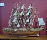 SHIP MODEL