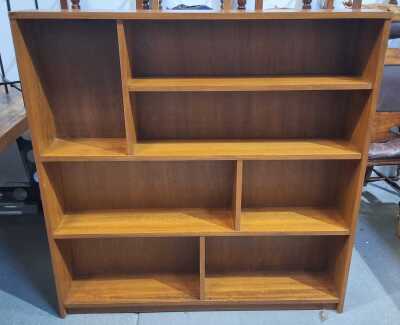 Bookshelf
