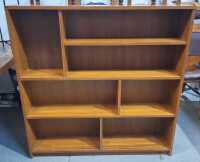 BOOKSHELF