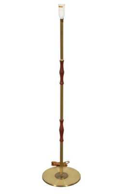 Reading Lamp