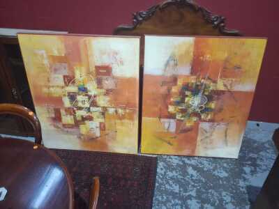 Wall Decor