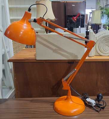 Desk Lamp