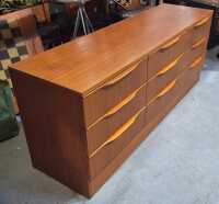 CHEST OF DRAWERS - 2