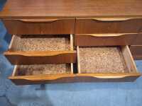 CHEST OF DRAWERS - 3