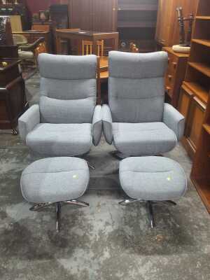 Chairs And Stools