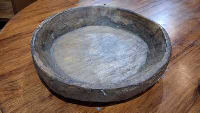 Timber Bowl
